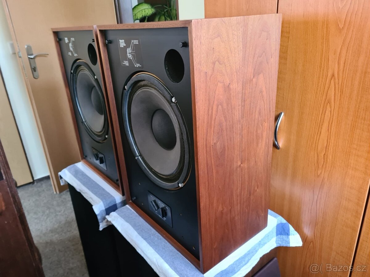 Tannoy Devon - 3