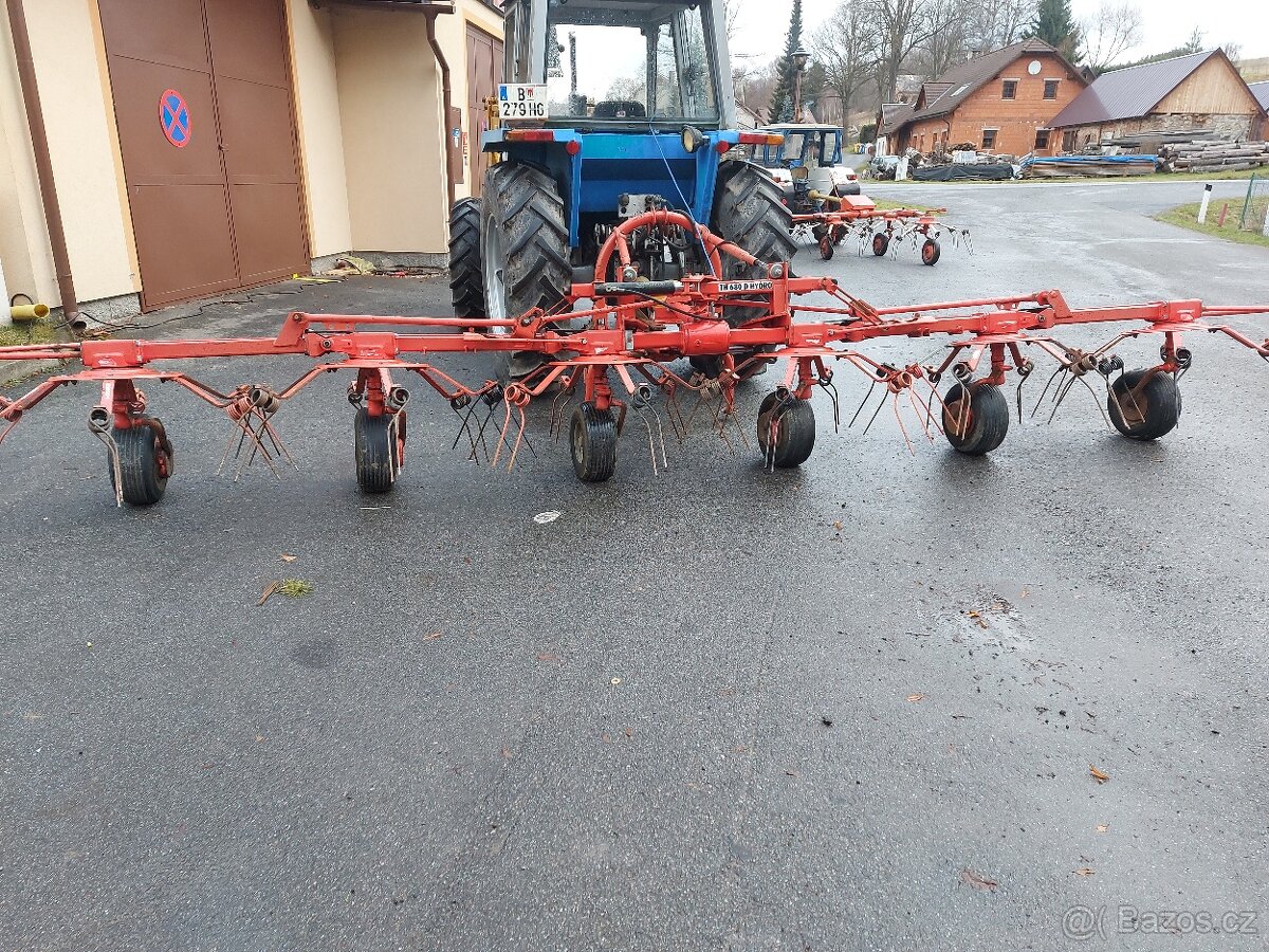 obraceč, obracák - 3