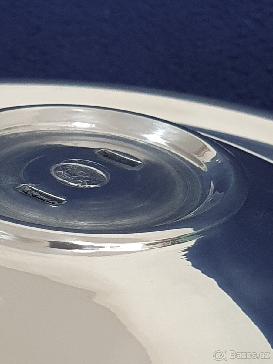 Kryt dynama Jawa Villiers - 3