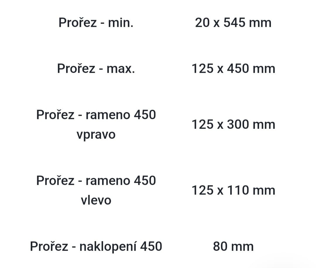 MAGGI JUNIOR 640 RADIALNI PILA - 3