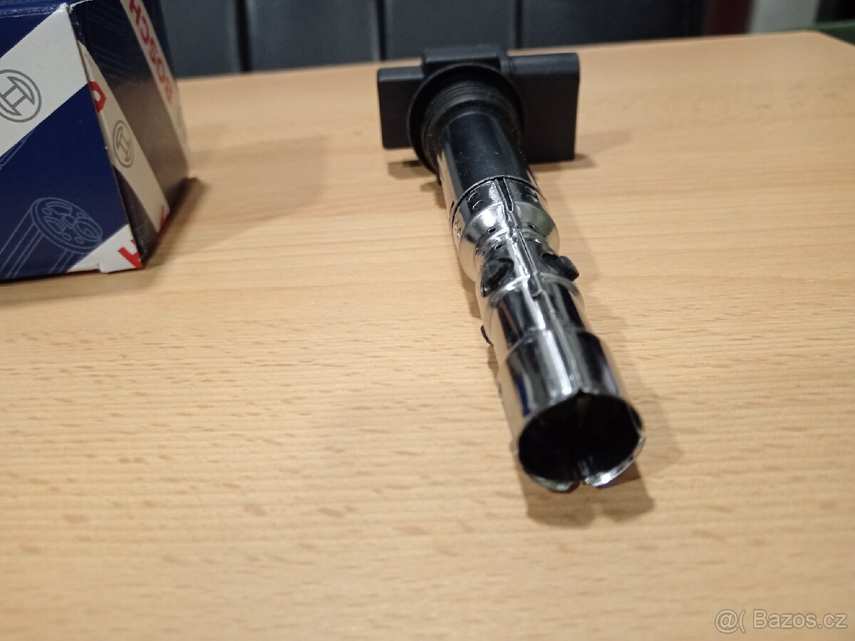 Zapalovací cívka BOSCH - 3