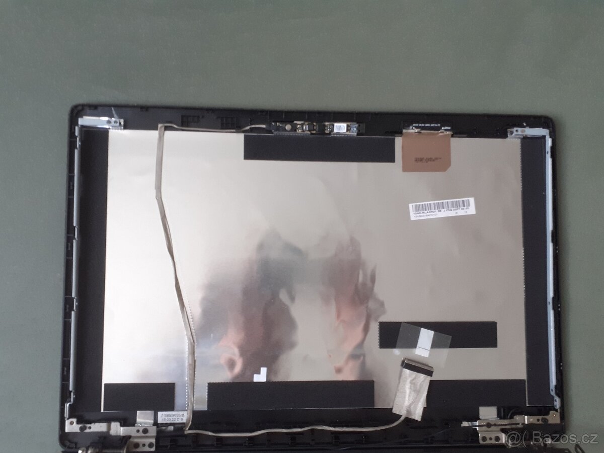 ASUS F553M - díly - 3