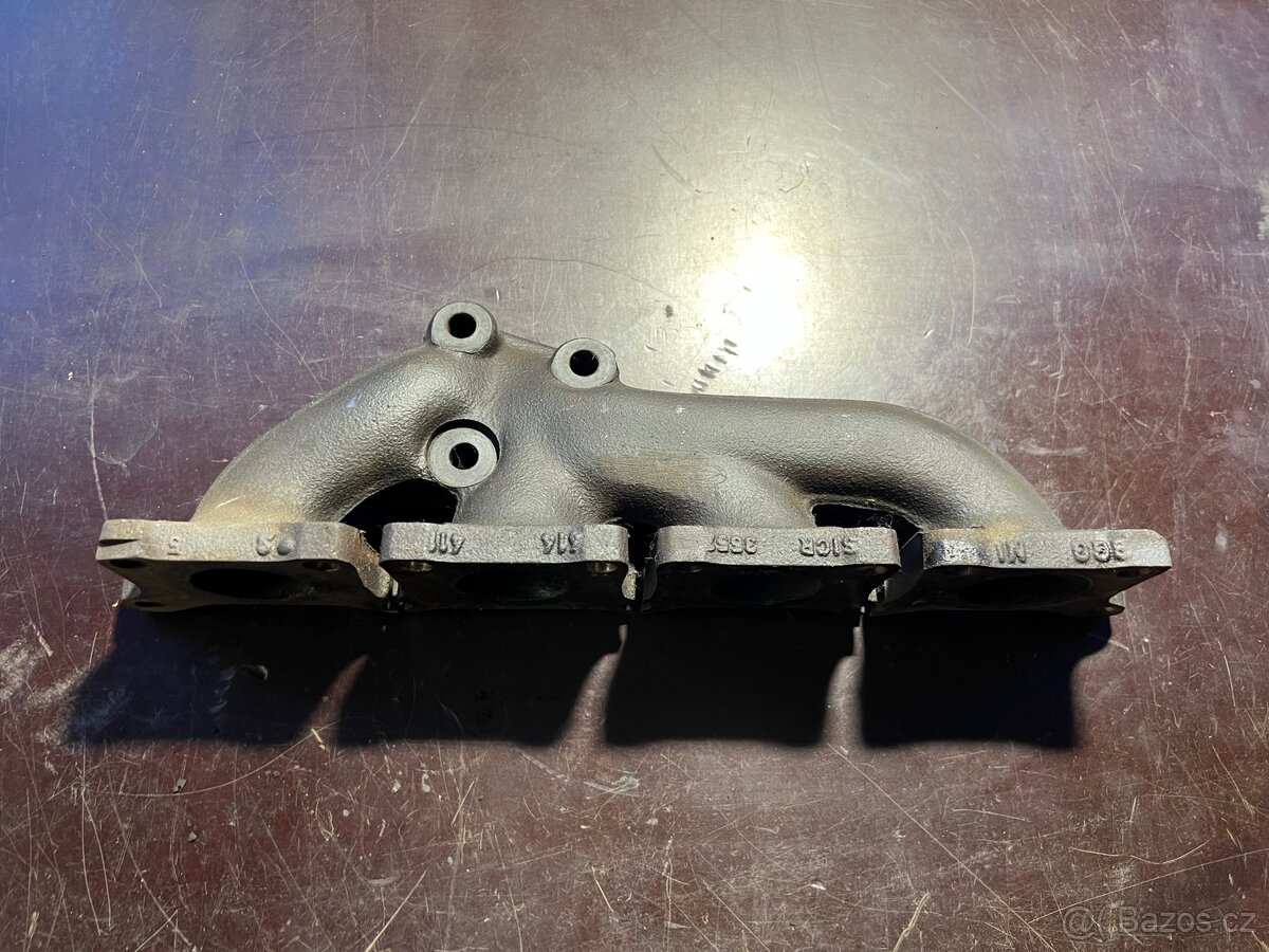 Svody 1.8t AEB APP - 3