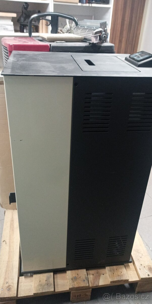 Rittium 7 MTP 8KW - 3