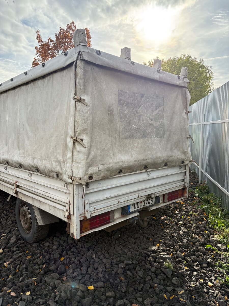 Mercedes Sprinter - 3