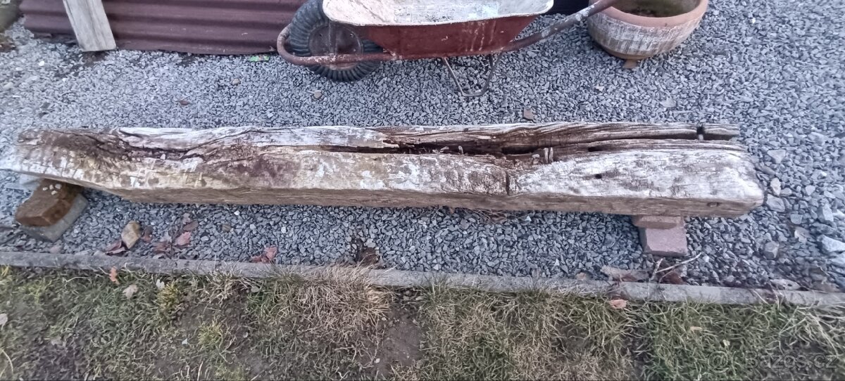 Pražec za odvoz - 3