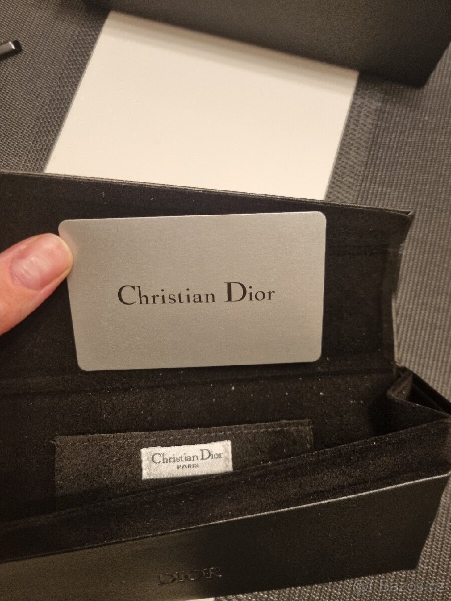 Brýle Dior Homme Blacktie253 - 3