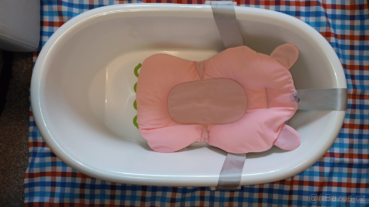 Lehátko do vany - 3