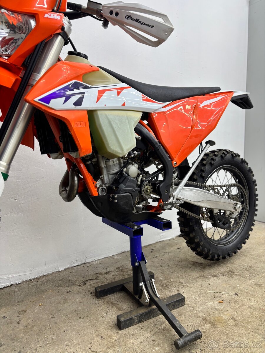 KTM 250 EXC-F - 3