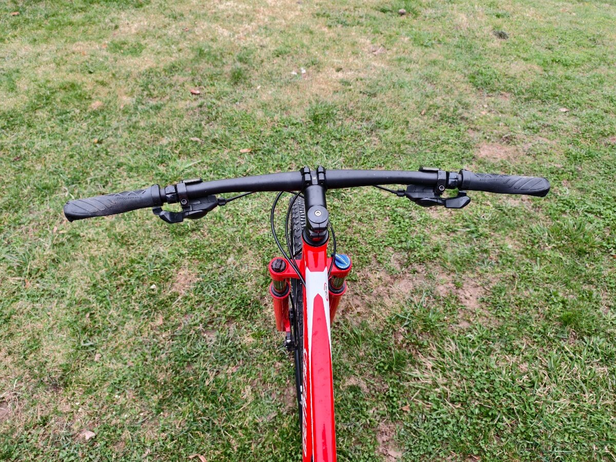 Horské kolo Specialized Rockhopper Comp 29" - 3