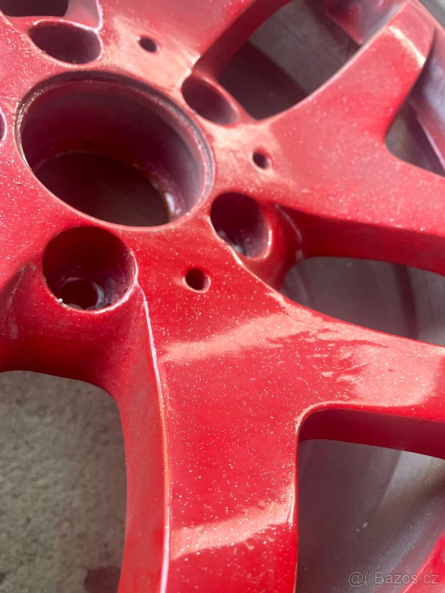 Dvourozměrné ALU 5x112 - 3