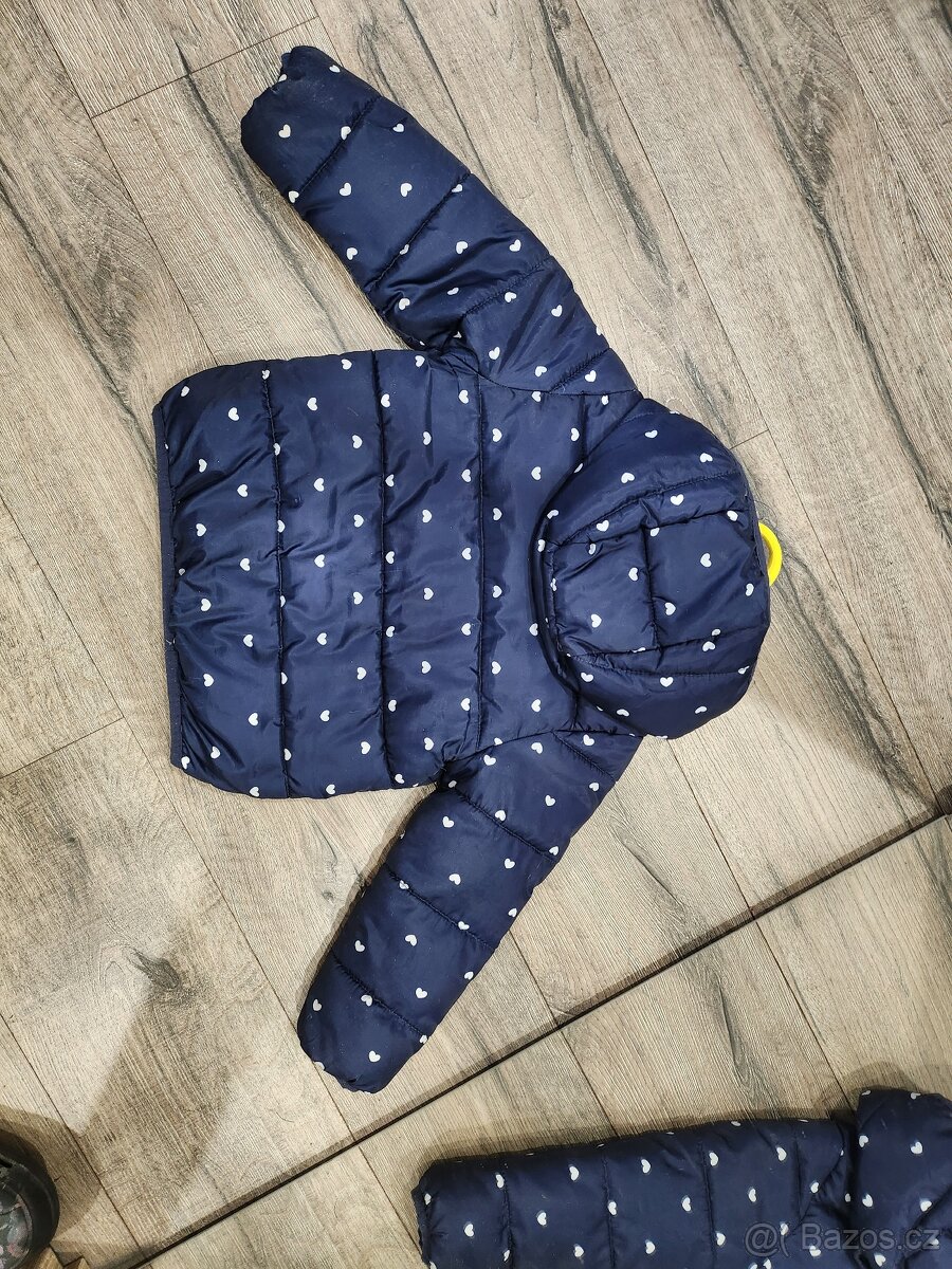 Bunda velikost 98 - 3