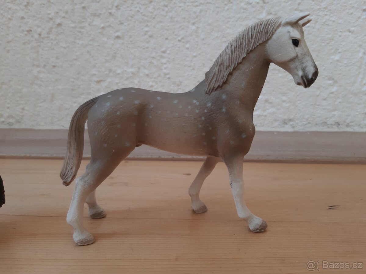 Koně Schleich - 3