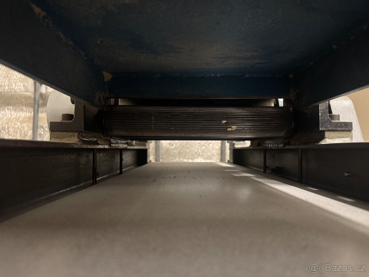 Hoblovka s protahem - 3