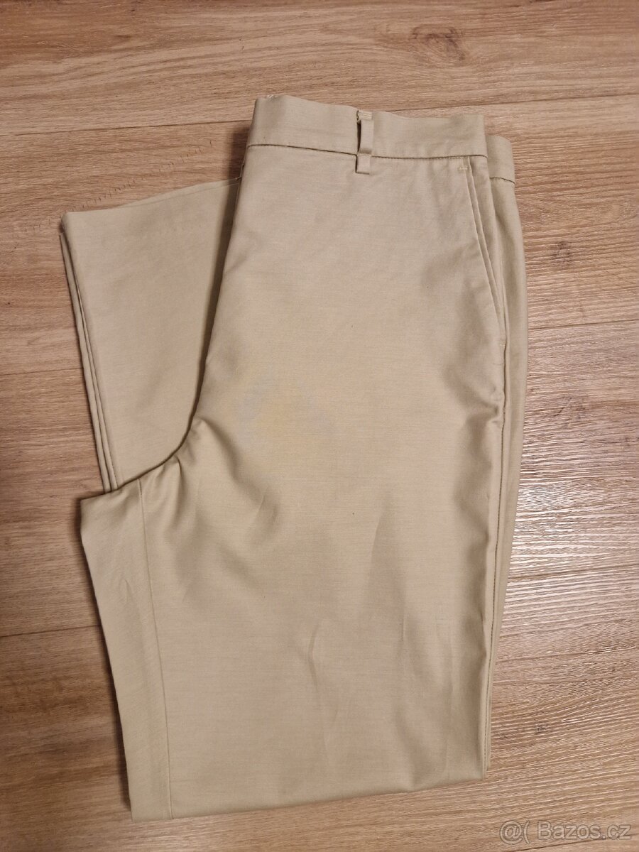 Kalhoty - 3