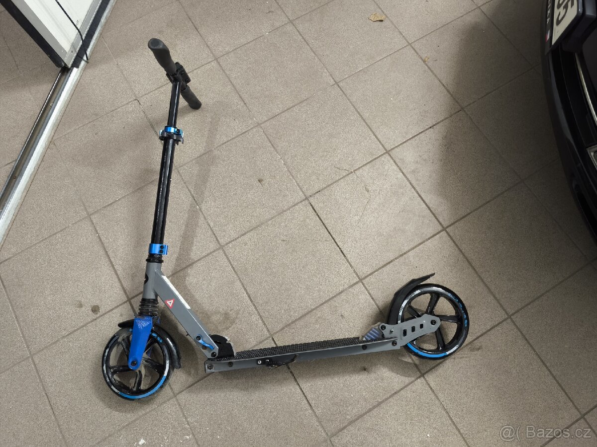 Dětská koloběžka - 3