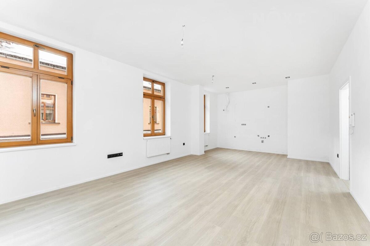 Prodej byt 2+kk, 65㎡ - 3