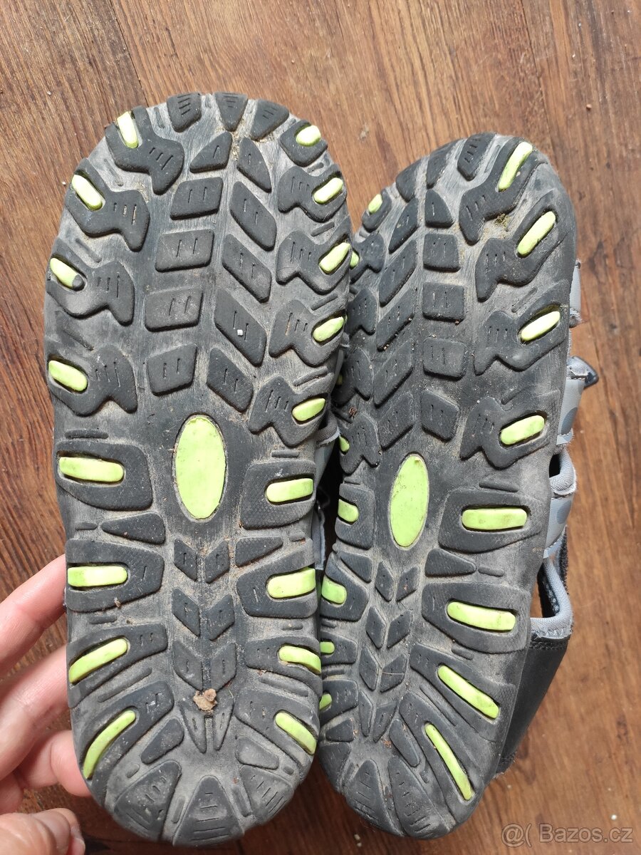 Sandály Umbro 34 - 3