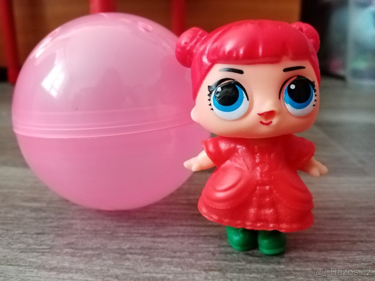 Panenky LOL - 3