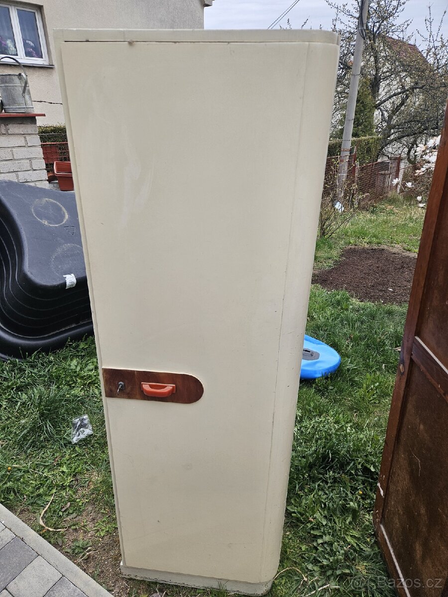 Daruji skříně - 3