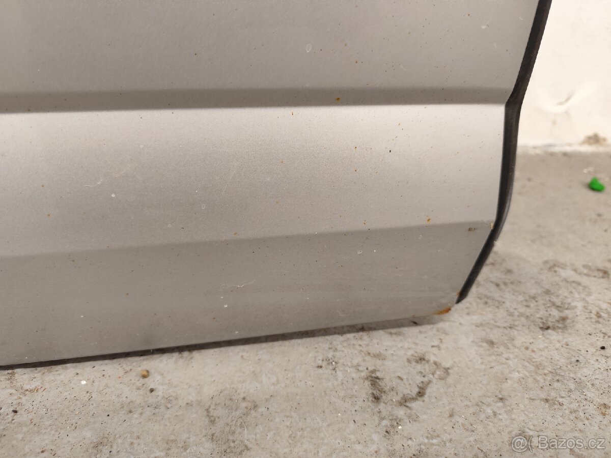 Dveře Octavia 3 combi - 3