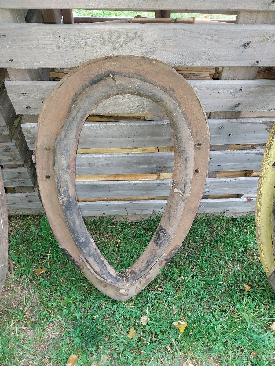 Chomout pro koně - 3
