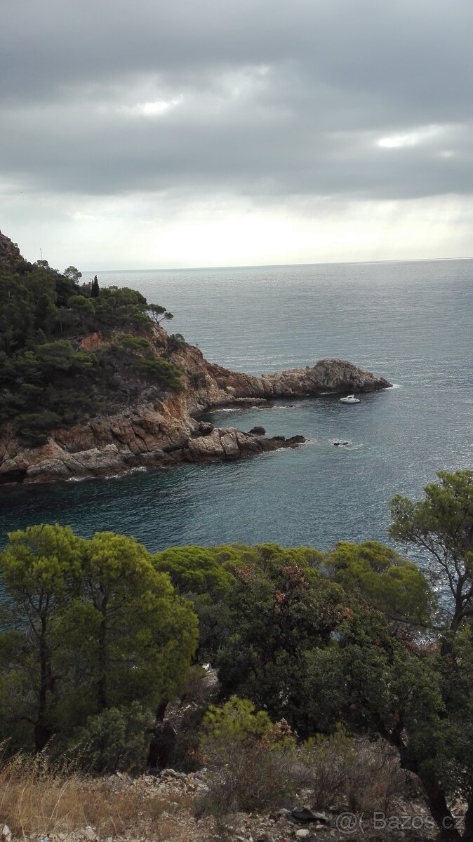 Costa Brava-Španělsko - 3