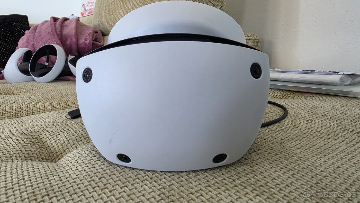 PS VR2 - 3