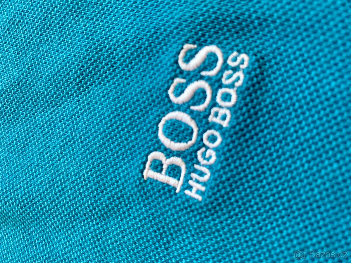 Triko Boss - 3