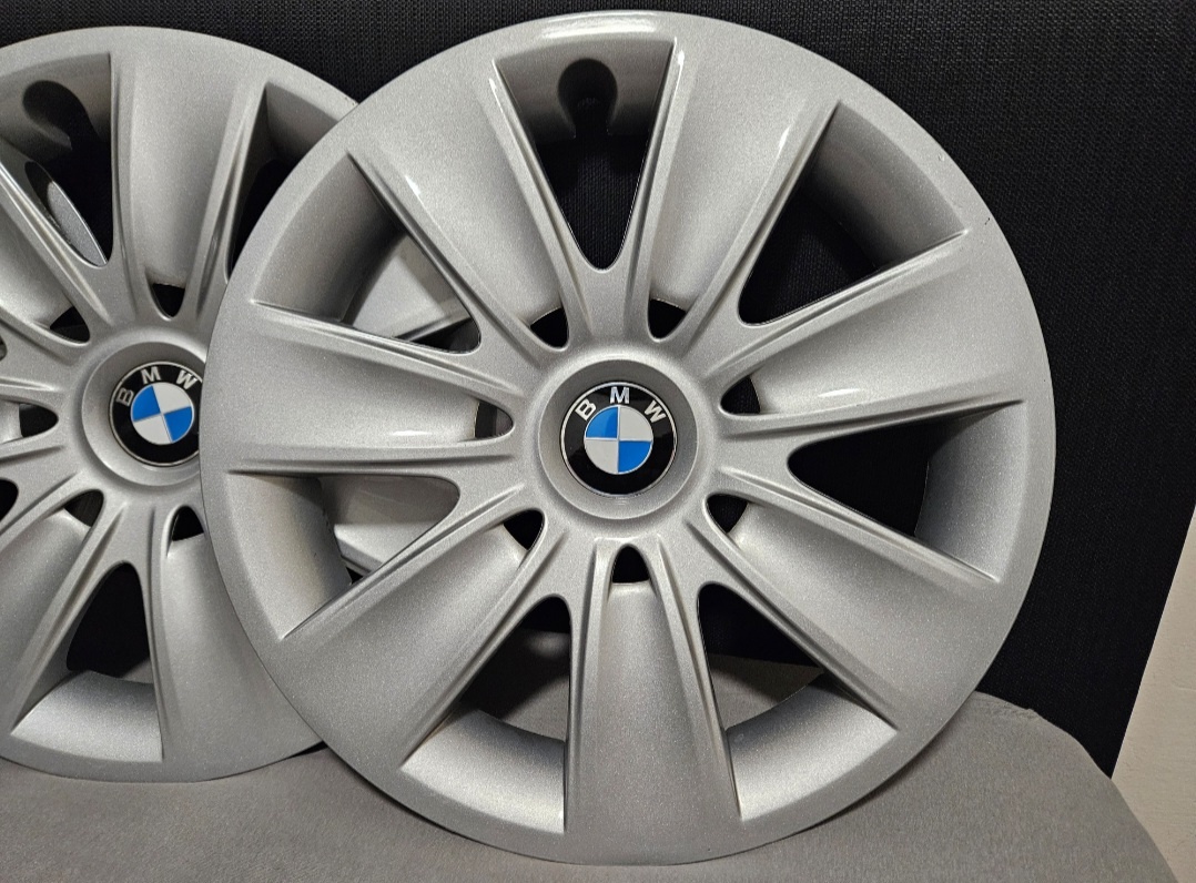 Originální disky BMW - 3