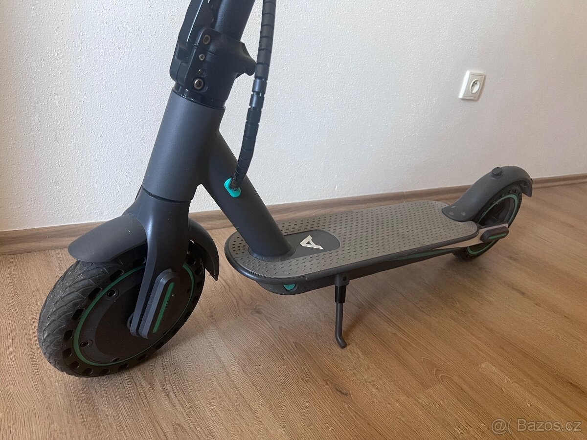 Elektrokoloběžka Aerium - 3