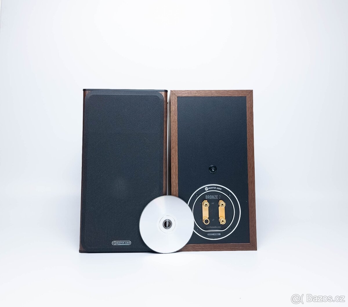 Monitor Audio Bronze 2 - 3