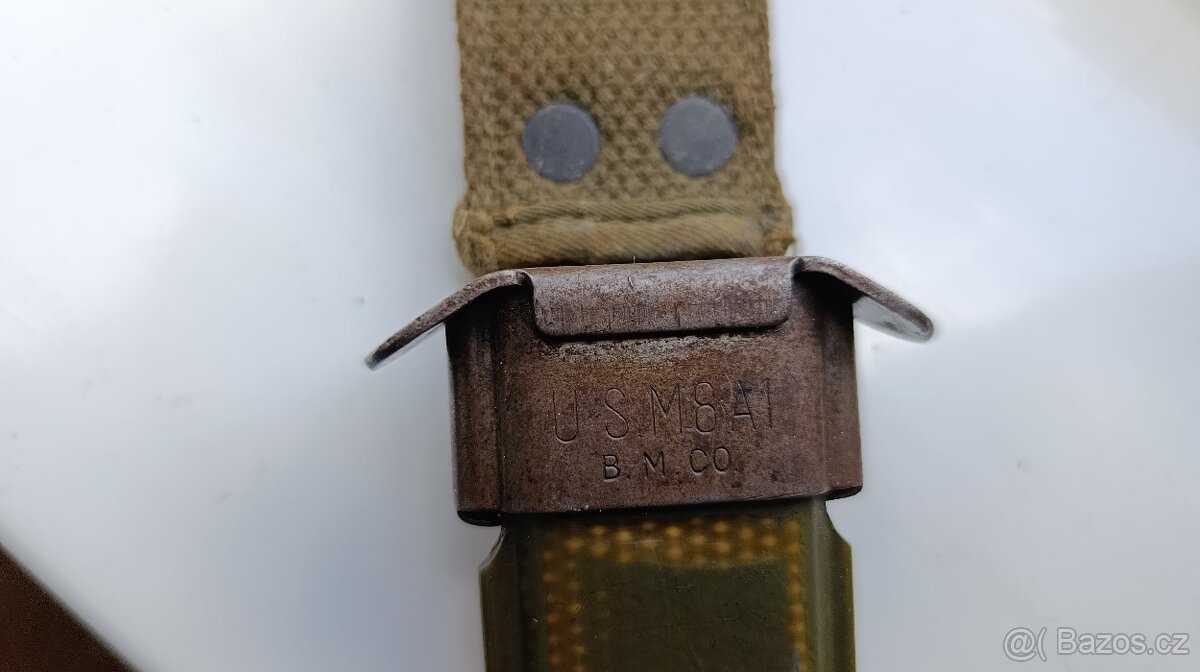 Pouzdro na nuz - 3