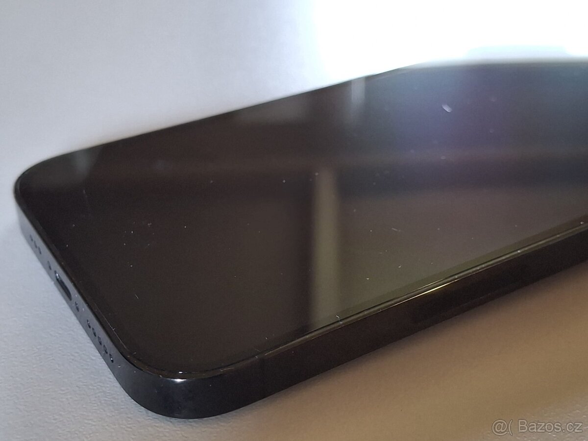 Iphone 14 Pro 128 gb černý - 3