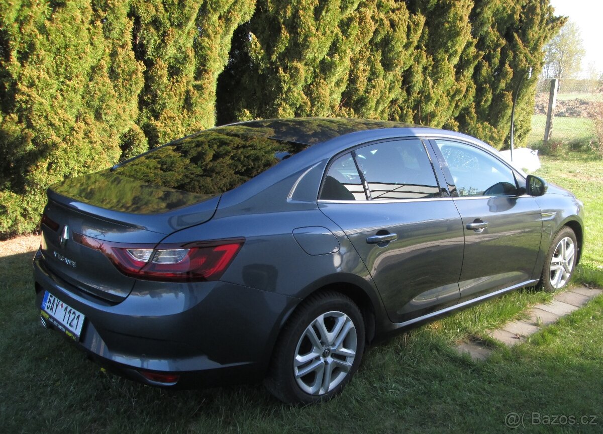 Renault Mégane IV, 1.6SCe, INTENS - 3