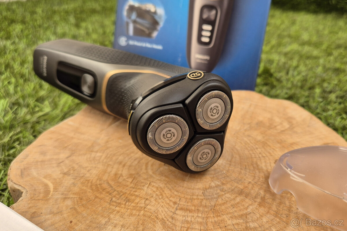 Holicí strojek Philips Series 3000 S3342 - 3