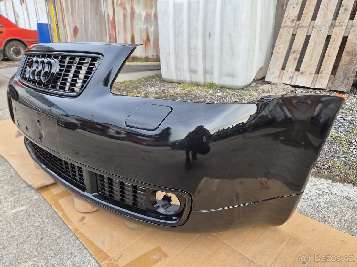 Orig Audi S3 8l narazník - 3