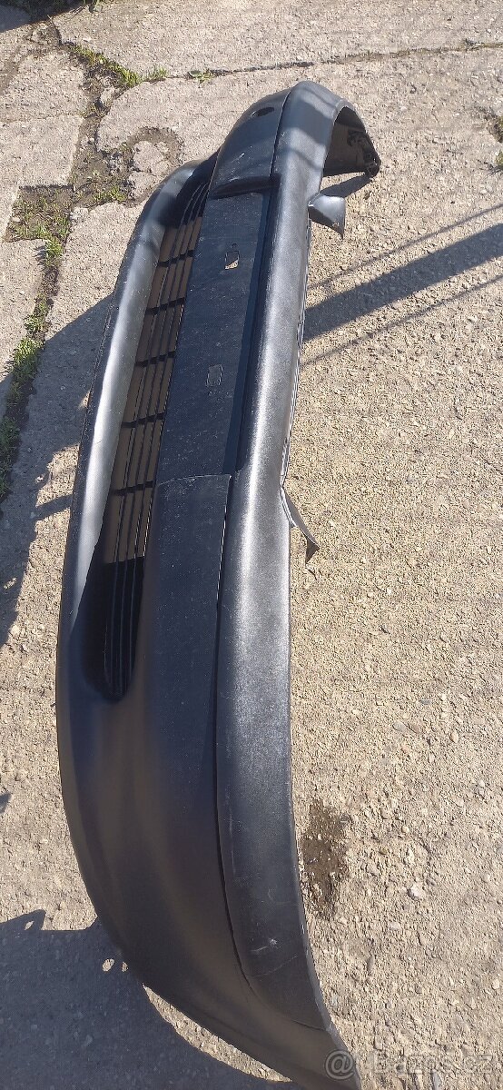 Opel Vectra B přední nárazník. - 3