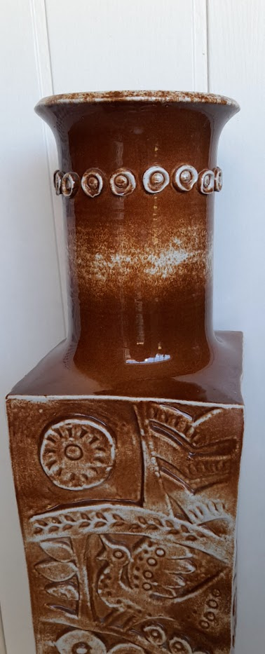 keramická váza - 3