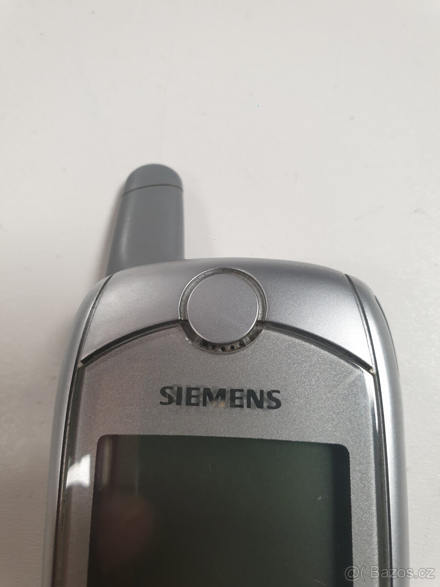 Siemens SL45i na ND - 3