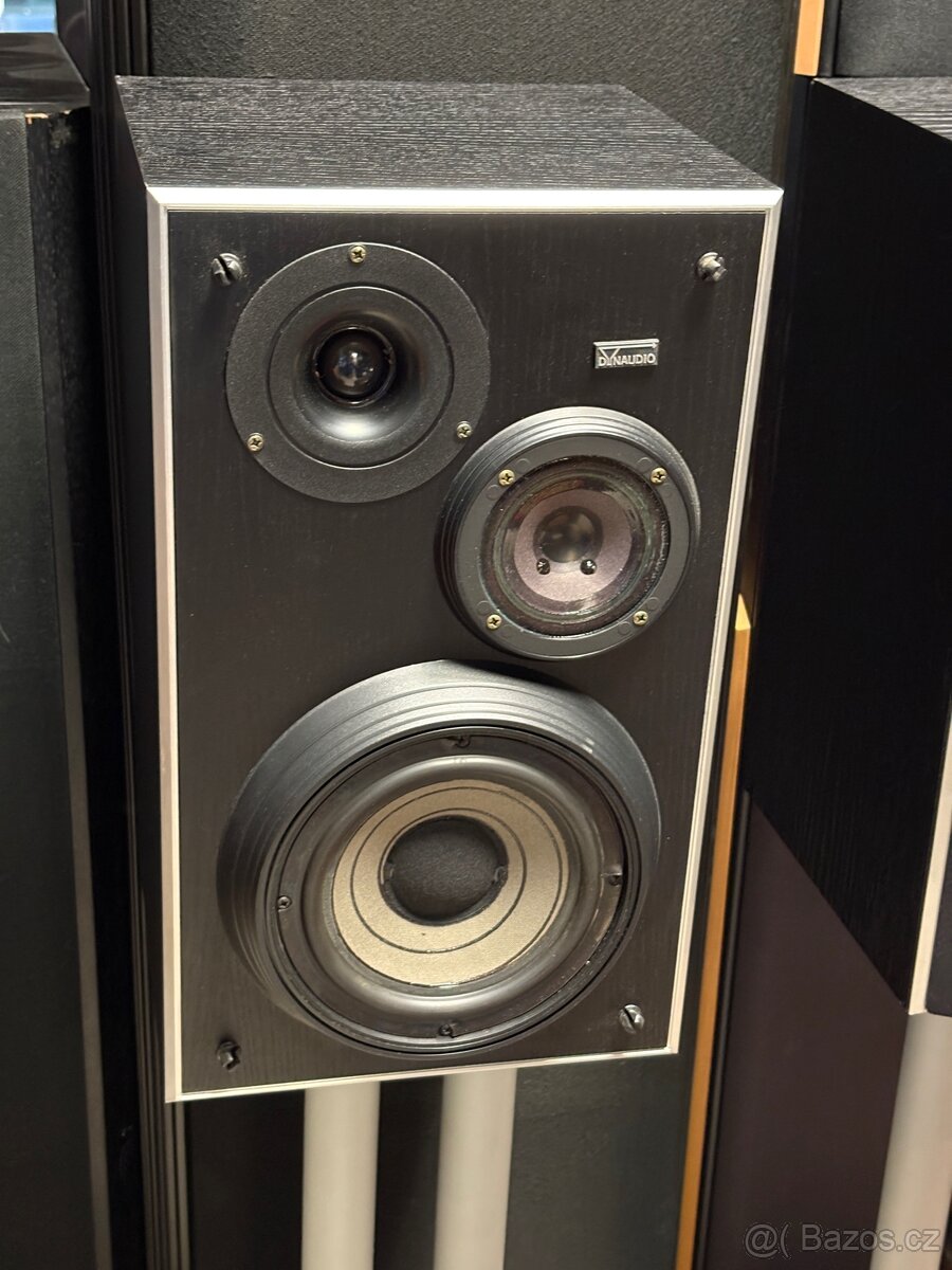 Reprosoustavy Dynaudio P 16 - 3