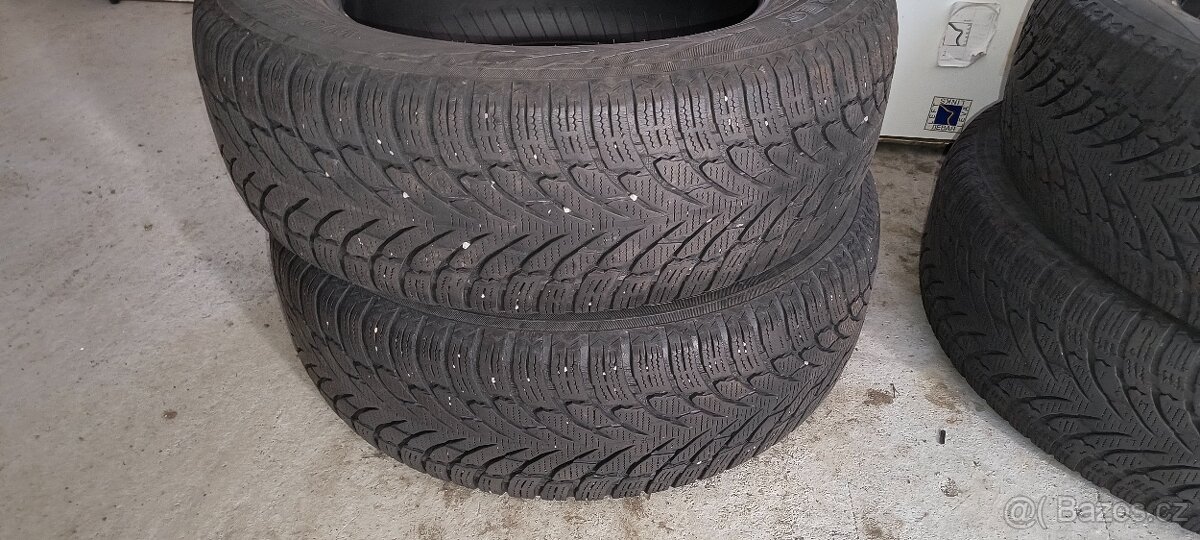 Nokian 226/65r17 - 3