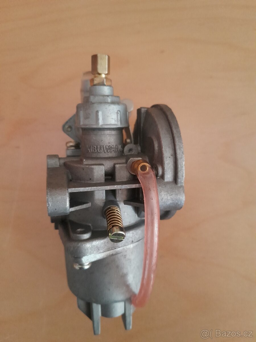 Karburátor minicross - nový - 3