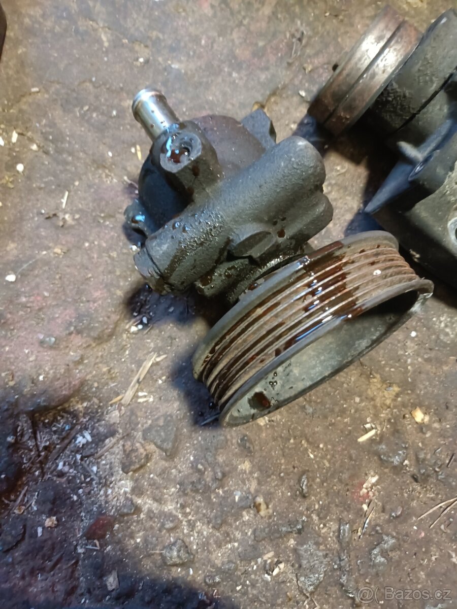 Servo - 3