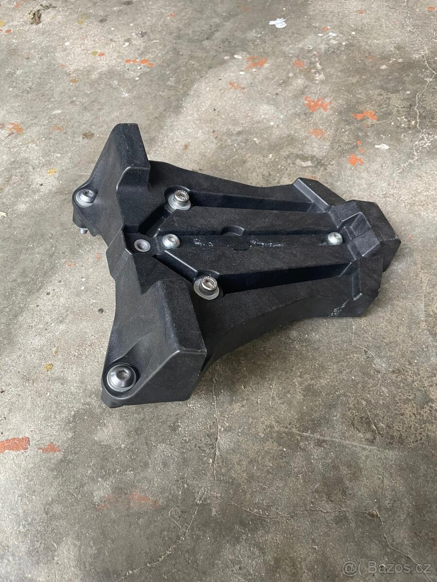 Nosič topcase XT1200Z - 3