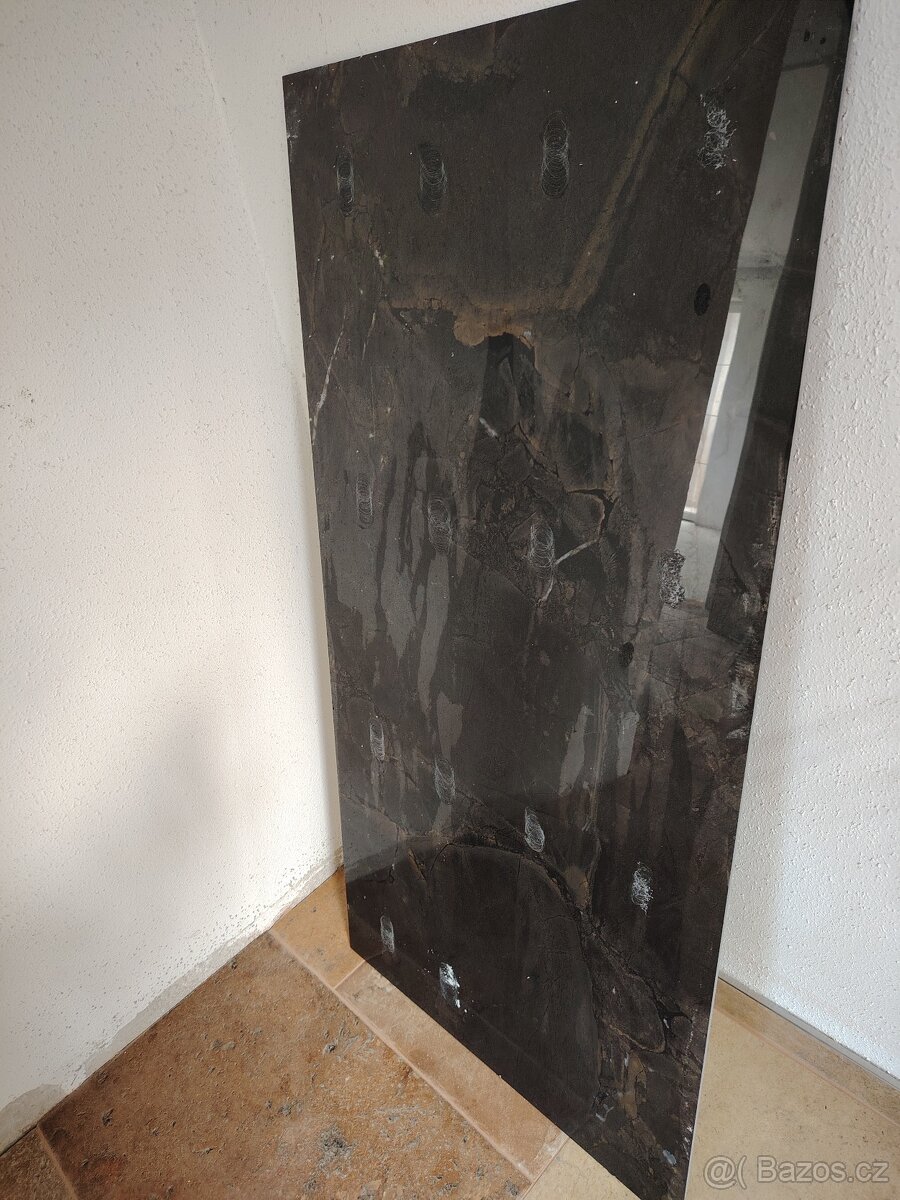 Obklad, dlažba - 3