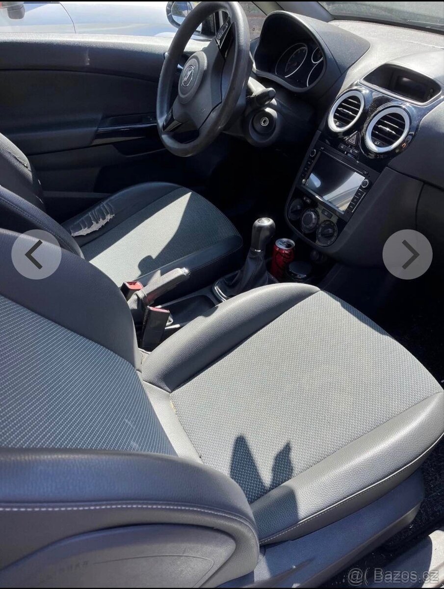 Corsa limited edition - 3