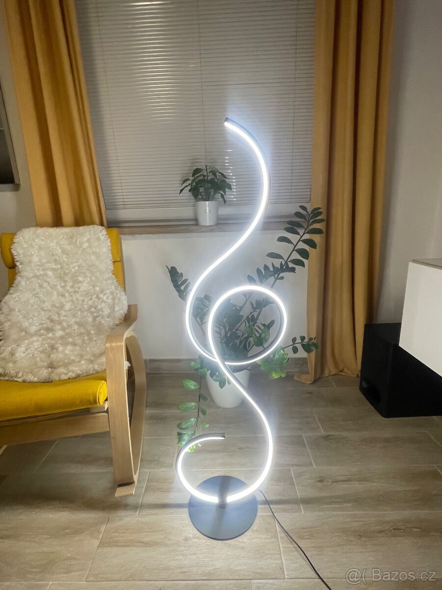 LED lampa TRIO JIVE - 3