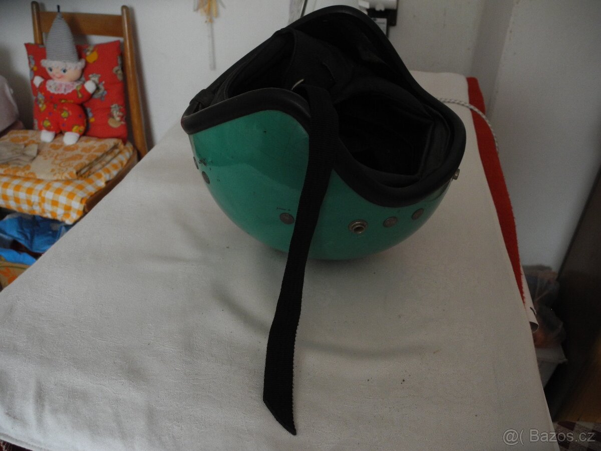Prodám přilbu - 3