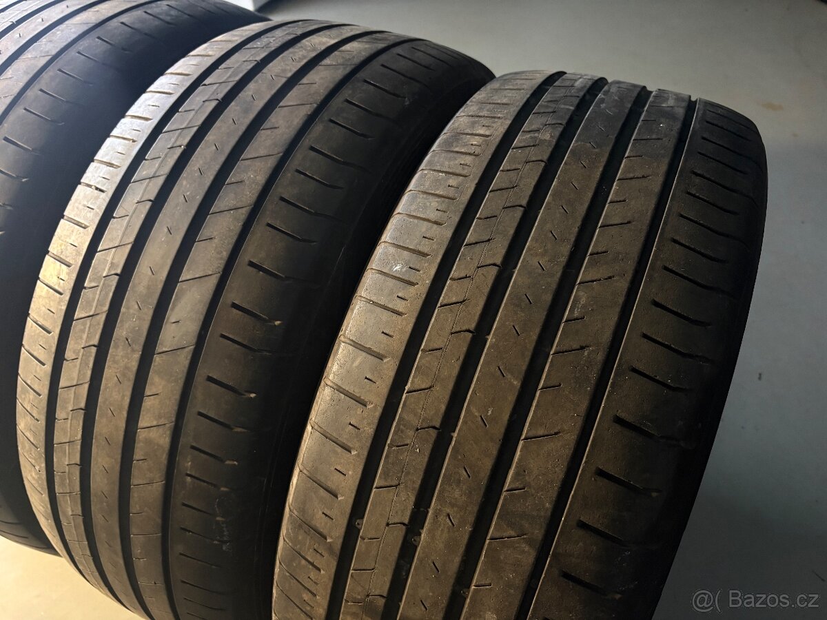 Letní pneu Giti 255/55R19 - 3